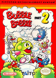 Bubble Bobble Part 2 (Nintendo Entertainment System)